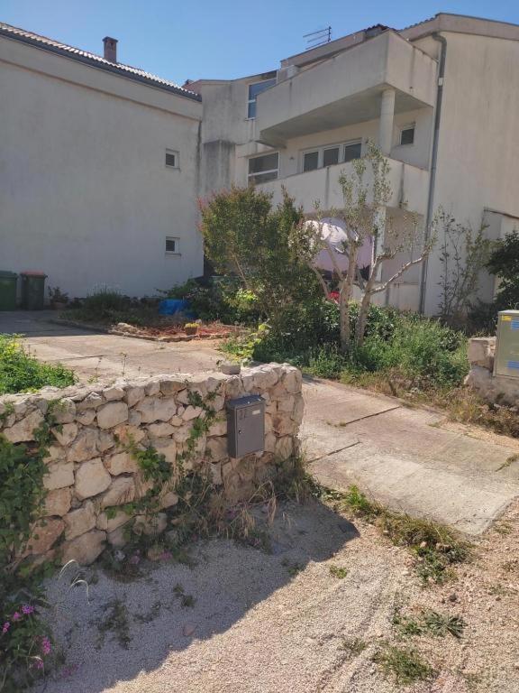 דירות זאדאר Milka מראה חיצוני תמונה